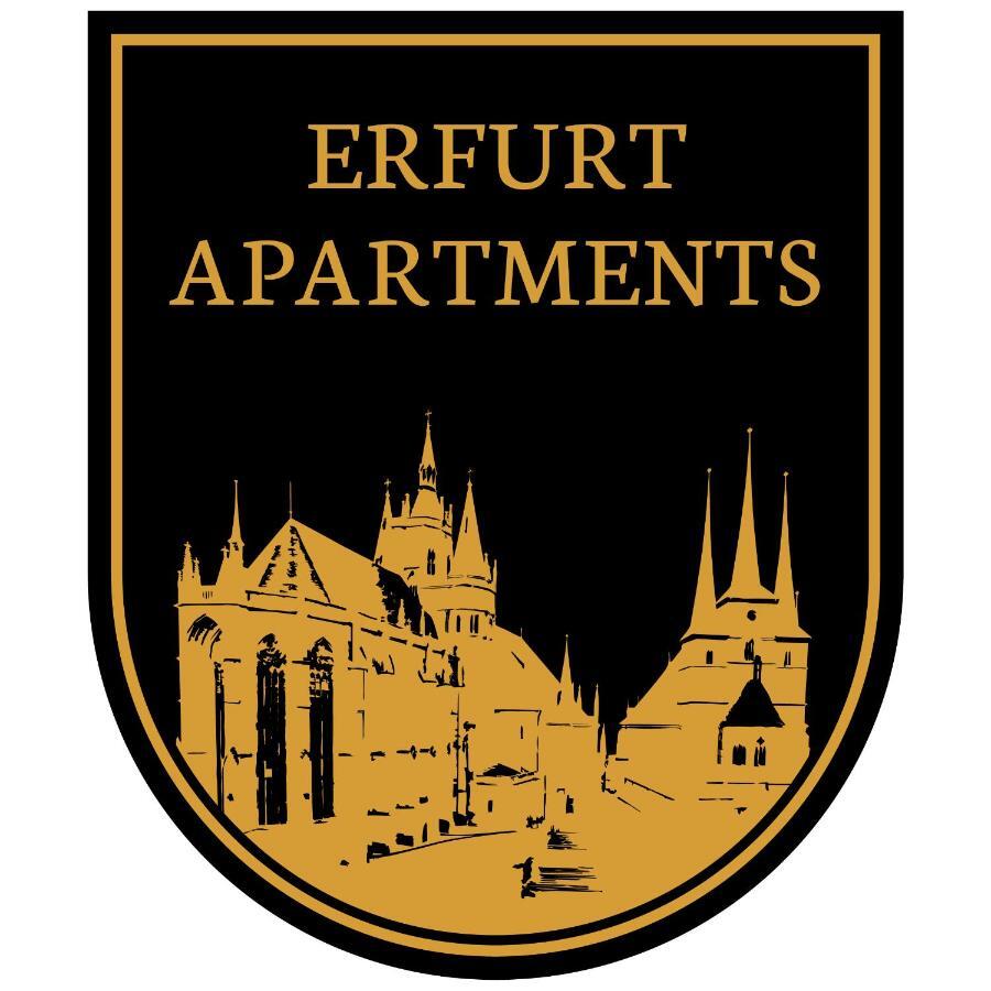 Suite Hundertwasser Erfurt Kültér fotó